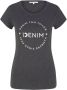 Tom Tailor Denim T-shirt (set 2-delig 2 stuks) - Thumbnail 7