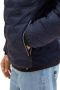 Tom Tailor Decoratieve Hybride Jas voor Heren Blue Heren - Thumbnail 4