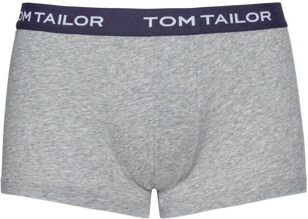 Tom Tailor Hipster (3 stuks)
