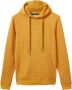Tom Tailor Comfort Fit Hoodie Sweater Orange Heren - Thumbnail 5