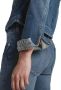 Tom Tailor Regular fit jeansjack met stretchgehalte - Thumbnail 4