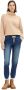Tom Tailor Loose fit jeans met elastische band - Thumbnail 5