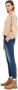 Tom Tailor Loose fit jeans met elastische band - Thumbnail 7