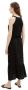 Tom Tailor Midi-jurk van viscose met druppelvormige hals - Thumbnail 3
