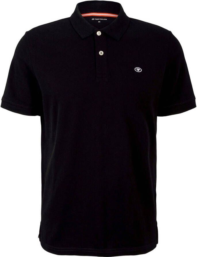 Tom Tailor Poloshirt Herren Poloshirt