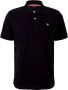 Tom Tailor Regular fit poloshirt met logostitching model 'BASIC' - Thumbnail 5