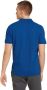 Tom Tailor Klassiek Poloshirt met Logo Borduursel Blue Heren - Thumbnail 3