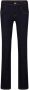 Tom Tailor Rechte jeans Alexa straight met contrasterende stiksels - Thumbnail 6