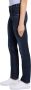 Tom Tailor Rechte jeans Alexa straight met contrasterende stiksels - Thumbnail 4