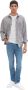 Tom Tailor T-shirt met statementprint model 'printed crewneck' - Thumbnail 5