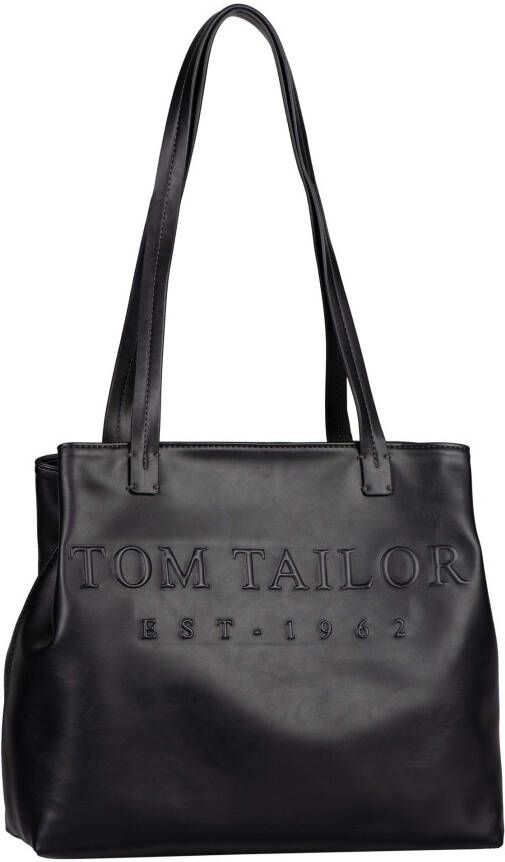 Tom Tailor Shopper RENEE Zip Shopper XL