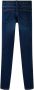 Tom Tailor Skinny fit jeans Linly met knoop- en ritssluiting - Thumbnail 2