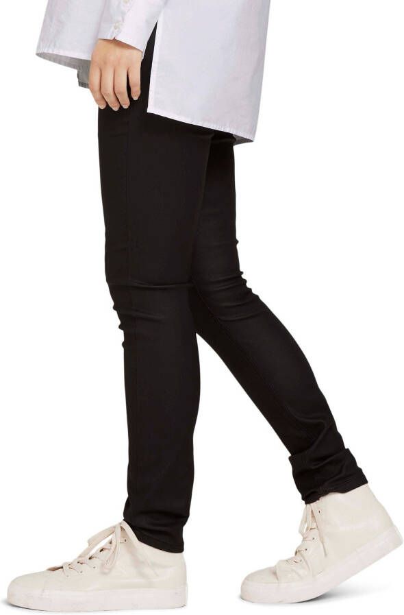 Tom Tailor Skinny fit jeans ALEXA in klassieke five-pocketsstijl