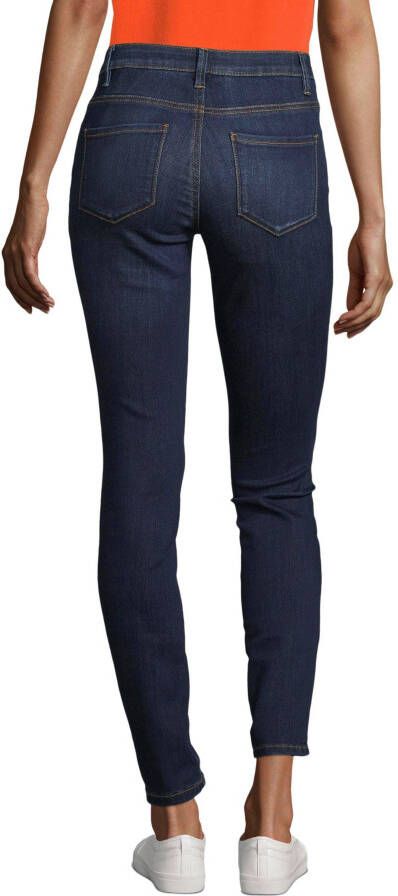 Tom Tailor Skinny fit jeans in aansluitend five-pocketsmodel