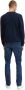 Tom Tailor Regular slim jeans met labeldetail model 'Josh' - Thumbnail 2