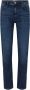 Tom Tailor Regular slim jeans met labeldetail model 'Josh' - Thumbnail 3
