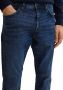 Tom Tailor Regular slim jeans met labeldetail model 'Josh' - Thumbnail 4