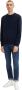 Tom Tailor Regular slim jeans met labeldetail model 'Josh' - Thumbnail 5