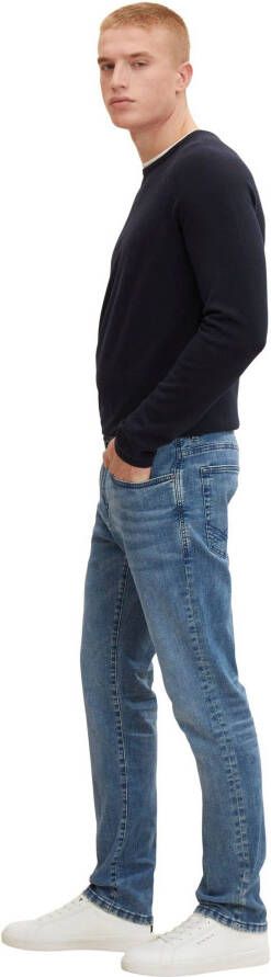 Tom Tailor Slim fit jeans Josh in casual look - Foto 3