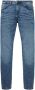 Tom Tailor Slim fit jeans Josh in casual look - Thumbnail 4