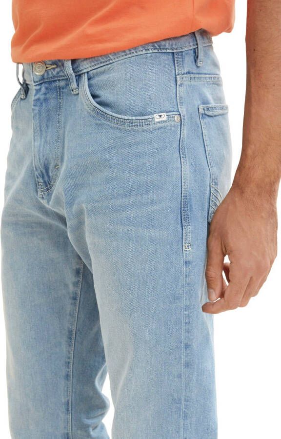 Tom Tailor Slim fit jeans JOSH Slim