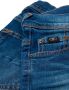 Tom Tailor Slim fit jeans met knoop- en ritssluiting - Thumbnail 2