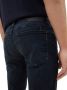 Tom Tailor Regular slim jeans in 5-pocketmodel model 'Josh' - Thumbnail 3