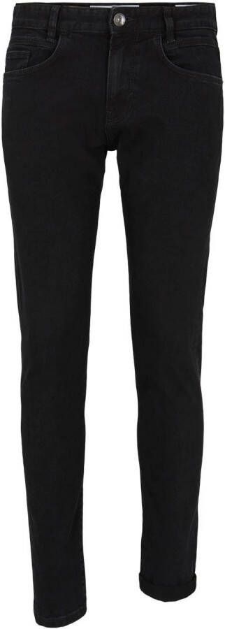 Tom Tailor Slim fit jeans Troy unikleur