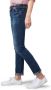 Tom Tailor Straight jeans Alexa straight in recht "straight" five-pocketsmodel - Thumbnail 5