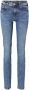 Tom Tailor Straight jeans Alexa straight in recht "straight" five-pocketsmodel - Thumbnail 7