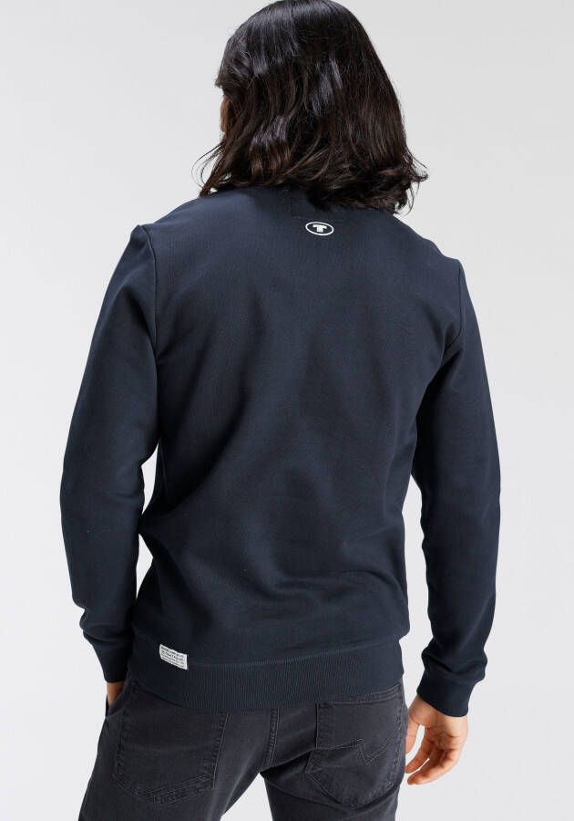 Tom Tailor Sweatshirt