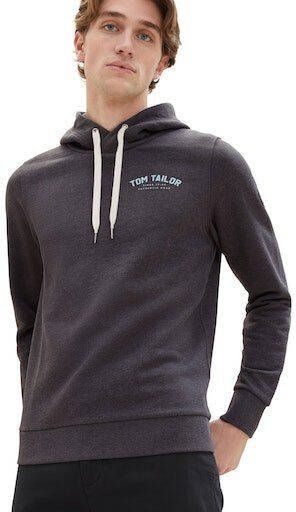 Tom Tailor Sweatshirt met grote frontprint