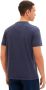 Tom Tailor T-shirt Korte Mouw 1035638 - Thumbnail 3