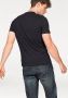 Tom Tailor Shirt met ronde hals met logoprint - Thumbnail 2