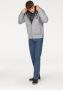 Tom Tailor Shirt met ronde hals met logoprint - Thumbnail 7