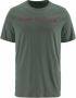 Tom Tailor Shirt met ronde hals met logoprint - Thumbnail 5