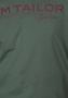 Tom Tailor Shirt met ronde hals met logoprint - Thumbnail 6