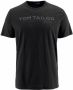Tom Tailor Shirt met ronde hals met logoprint - Thumbnail 5