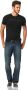 Tom Tailor Shirt met ronde hals met logoprint - Thumbnail 7