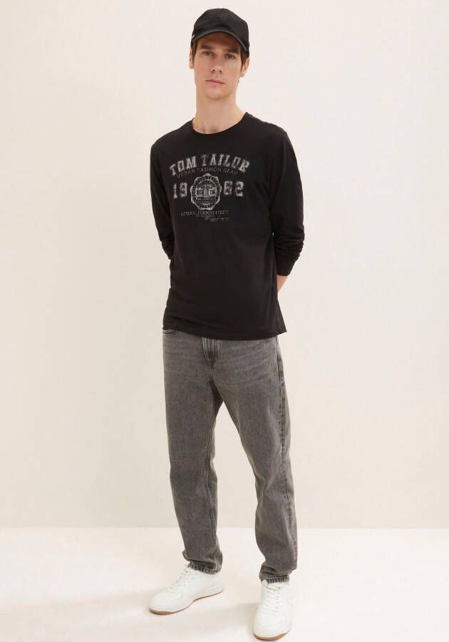 Tom Tailor T-shirt (Set van 2)