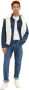 Tom Tailor Shirt met lange mouwen (set 2-delig) - Thumbnail 11