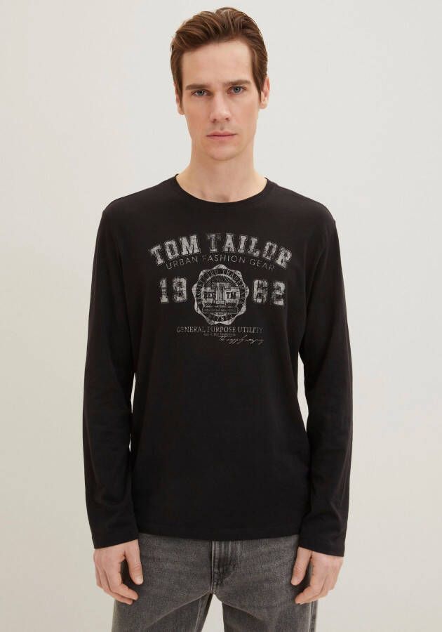 Tom Tailor T-shirt (Set van 2)