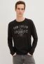 Tom Tailor Shirt met lange mouwen (set 2-delig) - Thumbnail 4