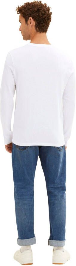 Tom Tailor T-shirt (Set van 2)