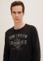 Tom Tailor Shirt met lange mouwen (set 2-delig) - Thumbnail 8
