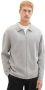 Tom Tailor Vest met een polokraag - Thumbnail 5