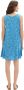 Tom Tailor Mini-jurk met all-over motief van pure viscose - Thumbnail 3