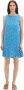 Tom Tailor Mini-jurk met all-over motief van pure viscose - Thumbnail 6