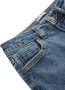 Tom Tailor Wijde jeans met knoop- en ritssluiting - Thumbnail 2