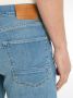 Tommy Hilfiger Slim fit jeans met knoopsluiting model 'DENTON' - Thumbnail 2
